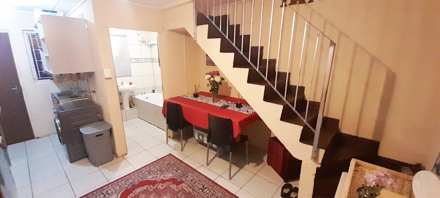 2 Bedroom Property for Sale in Scottsdene Western Cape